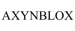 AXYNBLOX