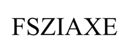FSZIAXE