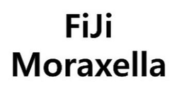 FIJI MORAXELLA