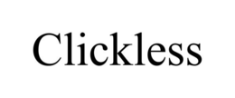 CLICKLESS