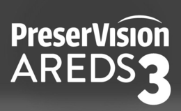 PRESERVISION AREDS3