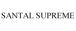 SANTAL SUPREME