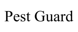 PEST GUARD