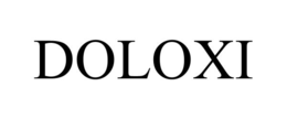 DOLOXI