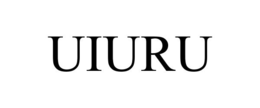 UIURU