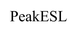 PEAKESL