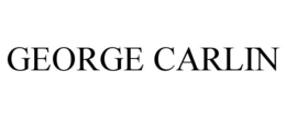 GEORGE CARLIN