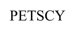 PETSCY