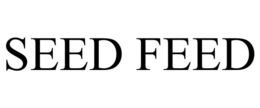 SEED FEED