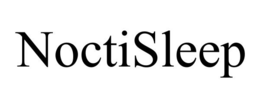 NOCTISLEEP