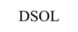 DSOL