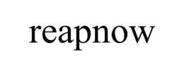 REAPNOW