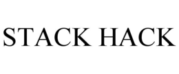 STACK HACK