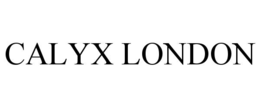 CALYX LONDON