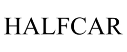 HALFCAR