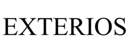 EXTERIOS