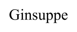 GINSUPPE