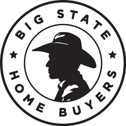 BIG STATE HOME BUYERS