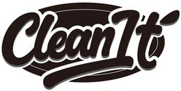 CLEAN IT