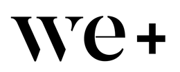 WE+