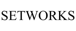 SETWORKS