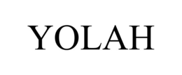 YOLAH