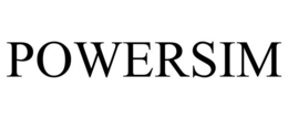 POWERSIM