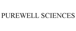 PUREWELL SCIENCES