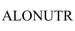 ALONUTR