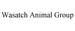 WASATCH ANIMAL GROUP