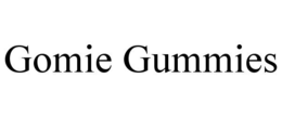 GOMIE GUMMIES