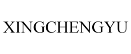 XINGCHENGYU