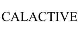 CALACTIVE