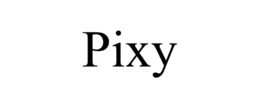 PIXY