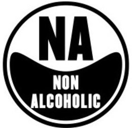 NA NON ALCOHOLIC