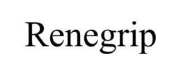 RENEGRIP