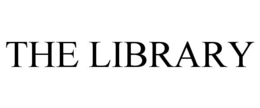 THE LIBRARY