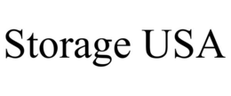 STORAGE USA