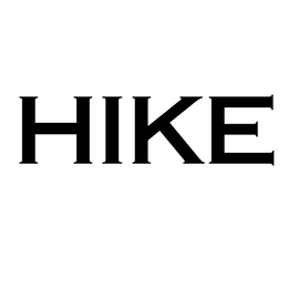 HIKE
