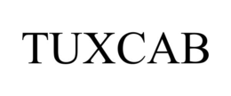 TUXCAB