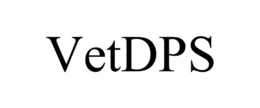 VETDPS