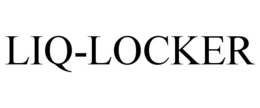 LIQ-LOCKER