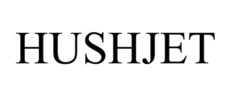 HUSHJET