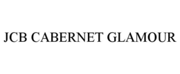 JCB CABERNET GLAMOUR