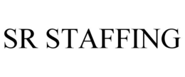 SR STAFFING