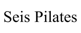 SEIS PILATES