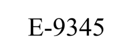 E-9345