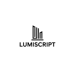 LUMISCRIPT