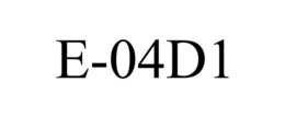 E-04D1
