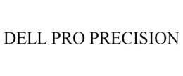 DELL PRO PRECISION
